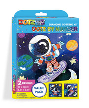 Load image into Gallery viewer, Fun in Space! (2Pk)