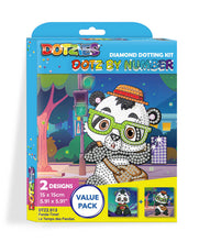 Load image into Gallery viewer, Panda Time! (2Pk)