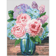 Load image into Gallery viewer, Pastel Bouquet