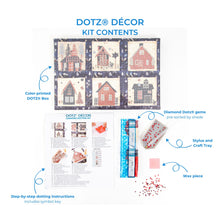 Load image into Gallery viewer, Country Quilt