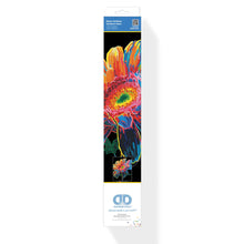 Load image into Gallery viewer, Neon Gerbera