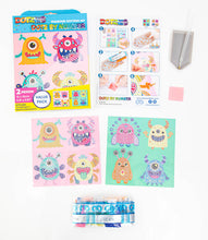 Load image into Gallery viewer, Tiny Monsters (2Pk)