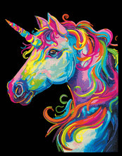 Load image into Gallery viewer, Neon Unicorn