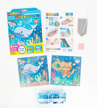 Load image into Gallery viewer, Under the Sea (2Pk)