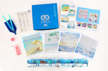 Load image into Gallery viewer, Summer Days (4Pk) - Mini Dotz