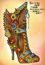 Load image into Gallery viewer, Take Charge