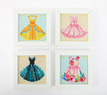 Load image into Gallery viewer, Party Dresses (4Pk) - Mini Dotz