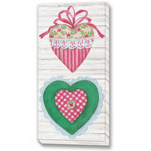 Load image into Gallery viewer, Country Hearts