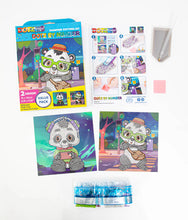 Load image into Gallery viewer, Panda Time! (2Pk)