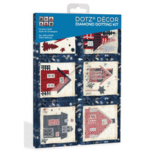 Load image into Gallery viewer, Country Quilt