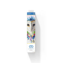 Load image into Gallery viewer, Bohemian Owl