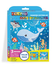 Load image into Gallery viewer, Under the Sea (2Pk)