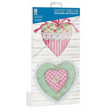 Load image into Gallery viewer, Country Hearts