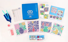 Load image into Gallery viewer, Deco Vases (4Pk) - Mini Dotz