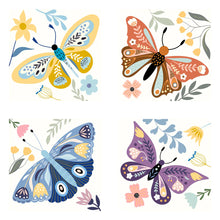 Load image into Gallery viewer, Butterfly Moods (4Pk) - Mini Dotz