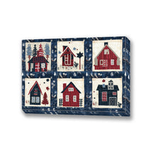 Load image into Gallery viewer, Country Quilt