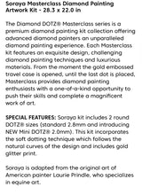 Load image into Gallery viewer, Masterclass - Soraya