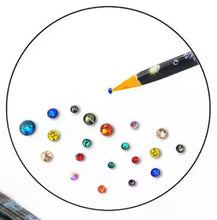 Load image into Gallery viewer, Wax Pencils