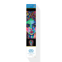 Load image into Gallery viewer, Neon Electric Beauty
