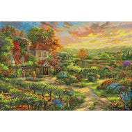 Wine Country Living
