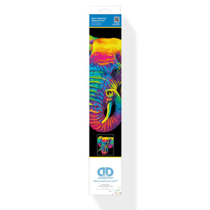 Neon Elephant