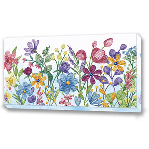 Field Flowers
