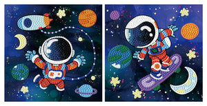 Fun in Space! (2Pk)