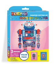 Load image into Gallery viewer, Robot Games (2Pk)
