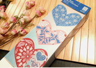Folk Hearts