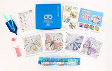 Load image into Gallery viewer, Butterfly Moods (4Pk) - Mini Dotz
