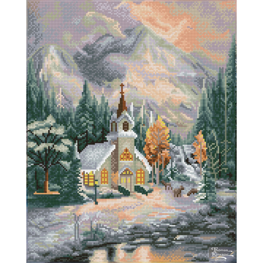 Deer Creek Chapel