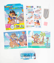 Load image into Gallery viewer, Pirates A’Hoy (2Pk)
