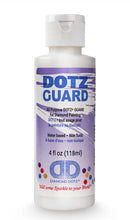 Load image into Gallery viewer, Diamond Dotz Guard 4oz Sealant
