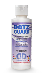 Diamond Dotz Guard 4oz Sealant