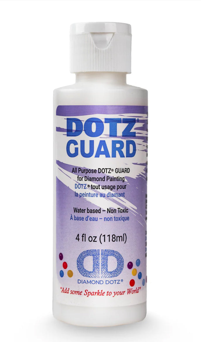 Diamond Dotz Guard 4oz Sealant