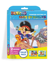 Load image into Gallery viewer, Pirates A’Hoy (2Pk)
