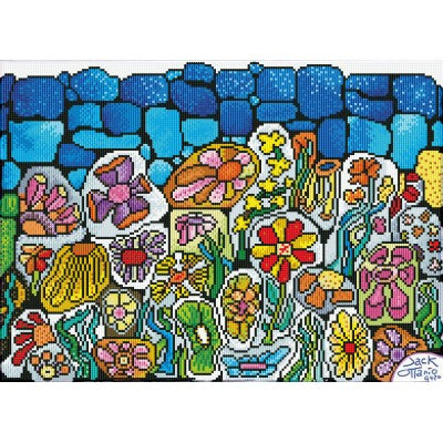 Stone Garden