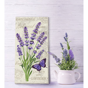 French Lavender