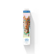 Load image into Gallery viewer, Bohemian Giraffe
