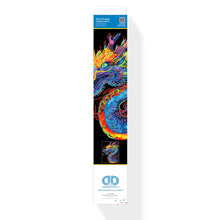Load image into Gallery viewer, Neon Dragon
