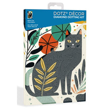 Load image into Gallery viewer, Boho Cat
