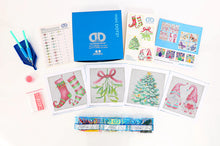 Load image into Gallery viewer, Christmas Joy (4Pk) - Mini Dotz
