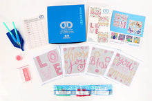Load image into Gallery viewer, Love Blessings (4Pk) - Mini Dotz
