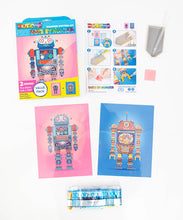 Load image into Gallery viewer, Robot Games (2Pk)
