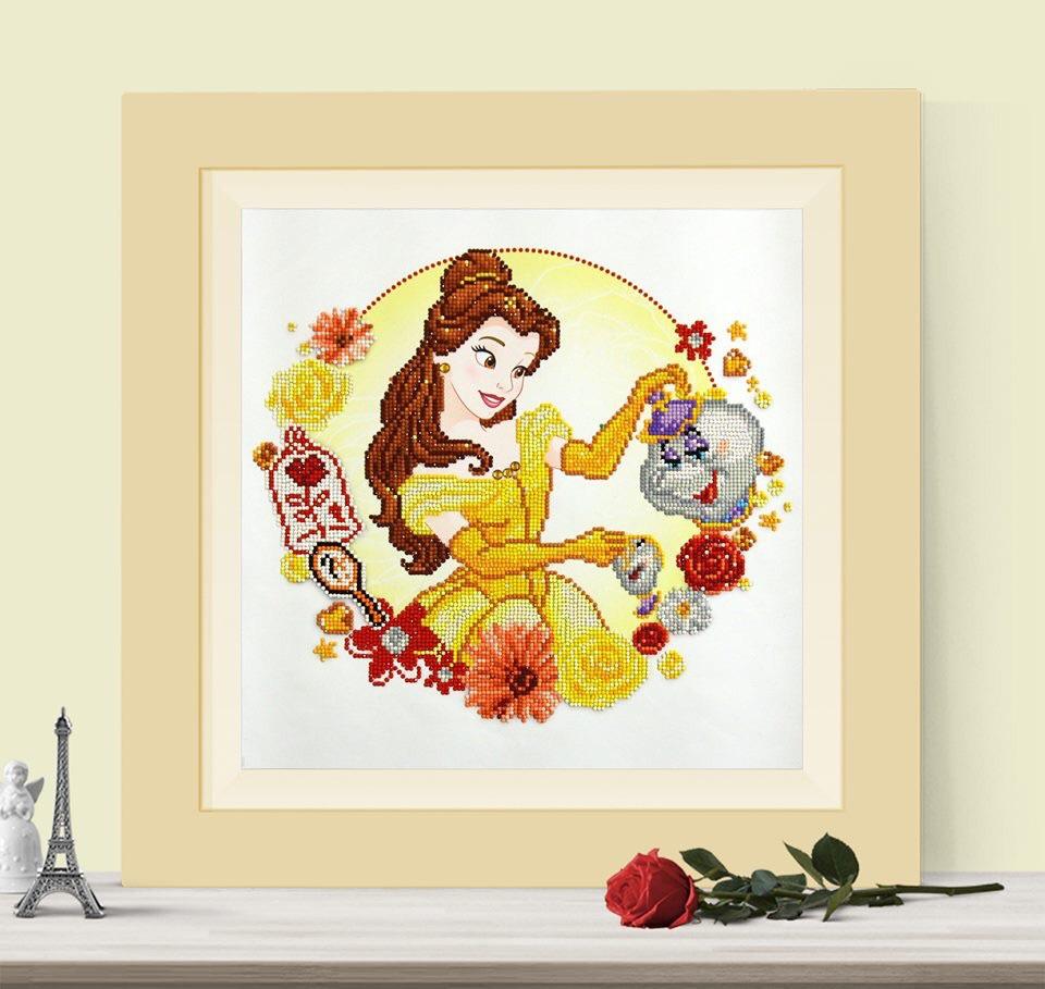 Belle's World