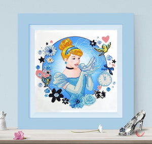 Cinderella's World