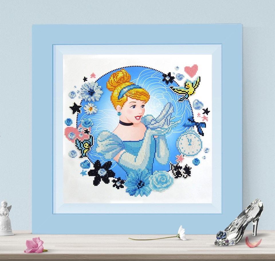 Cinderella's World