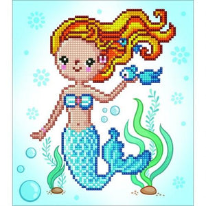 Sweet Swimmer
