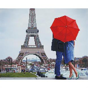 Love in the Afternoon
