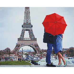 Love in the Afternoon